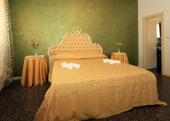 B&B Rialto Dream Venise